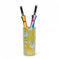 thumbnail image 2 of Brocade Print Umbrella Stand, 2 of 2