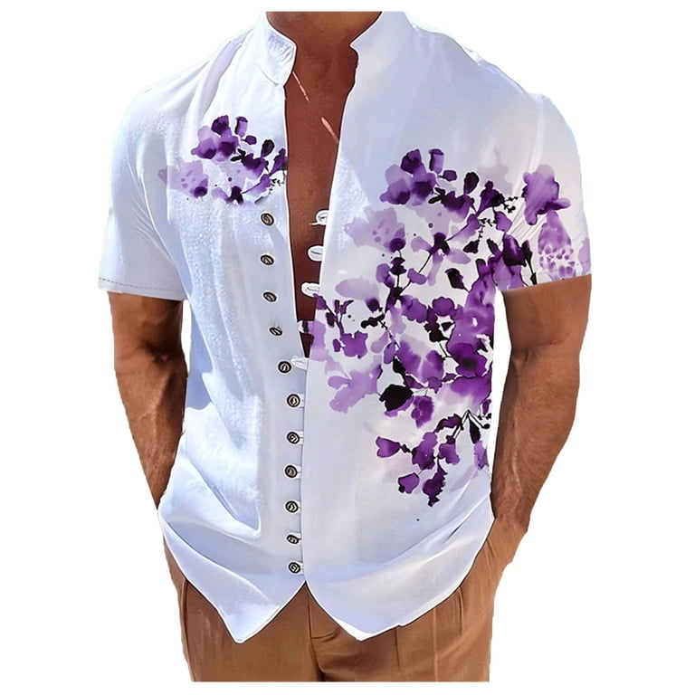 ZZHZGZ 4Th of July Mens V Neck Undershirts White Mens 3D Digital Printing Pocket Buckle Lapel Short Sleeve Shirt Fourth of July White Slim fit Dress Shirts for Men Xl - Walmart.com ZZHZGZ 4Th of July Mens V Neck Undershirts White Mens 3D Digital Printing Pocket Buckle Lapel Short Sleeve Shirt Fourth of July White Slim fit Dress Shirts for Men Xl - Walmart.com