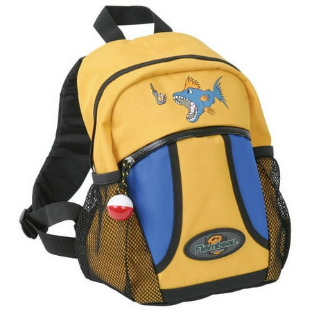 Kids Fishing Backpack