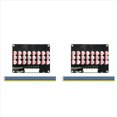 thumbnail image 1 of 2X Equilibrador de Ecualizador Activo 5A 6-8S Lifepo4/LTO/Lipo Condensador de Energía de Batería 6-8S NCM LFP LTO, 1 of 5