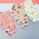 thumbnail image 3 of Pantalones fisiológicos de una pieza para perros y mascotas, pantalones sanitarios, pantalones menstruales de peluche, pantalones de algodón a rayas para mujeres, 3 of 5