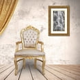 thumbnail image 3 of Paulson, Don 15x24 Gold Ornate Wood Framed with Double Matting Museum Art Print Titled - North Carolina, Blue Ridge Crabtree Falls, 3 of 4