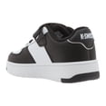 thumbnail image 3 of Tenis K-Swiss Salta 2 N Inf Para Niño Color Negro, 3 of 8