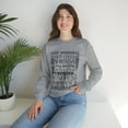 thumbnail image 4 of Women's Fall Autumn Thanksgiving Sweatshirt, 4 of 4