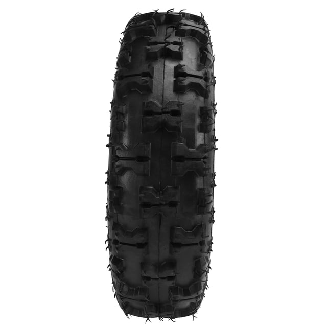 Inner Tube, Shock Absorbing Motorcycle Tire Rubber Wearproof For ATV
