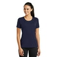 thumbnail image 1 of Sport-Tek 174 Tee-Shirt Tough pour Femmes PosiCharge 174. LST320, 1 of 1