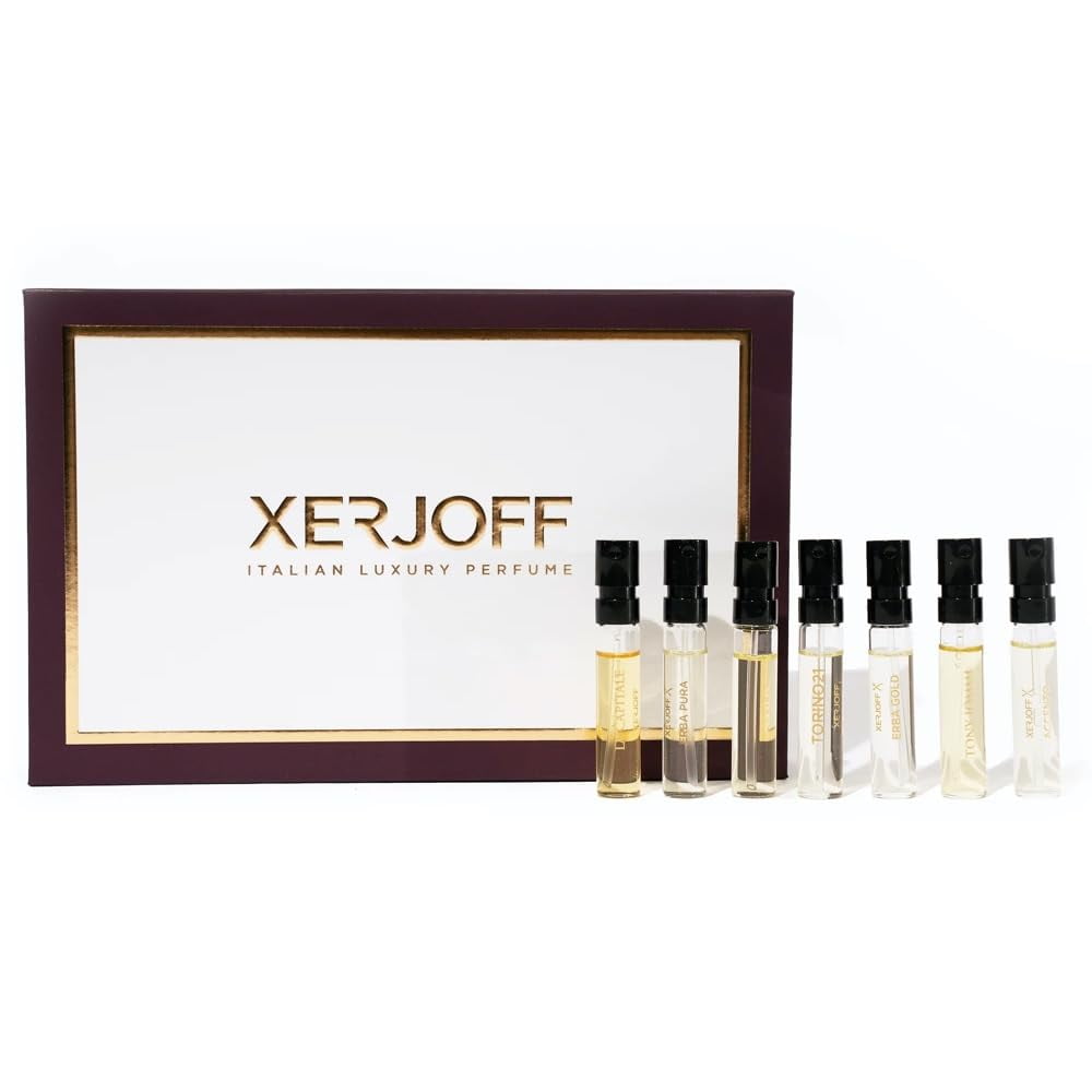 Xerjoff Proben Set