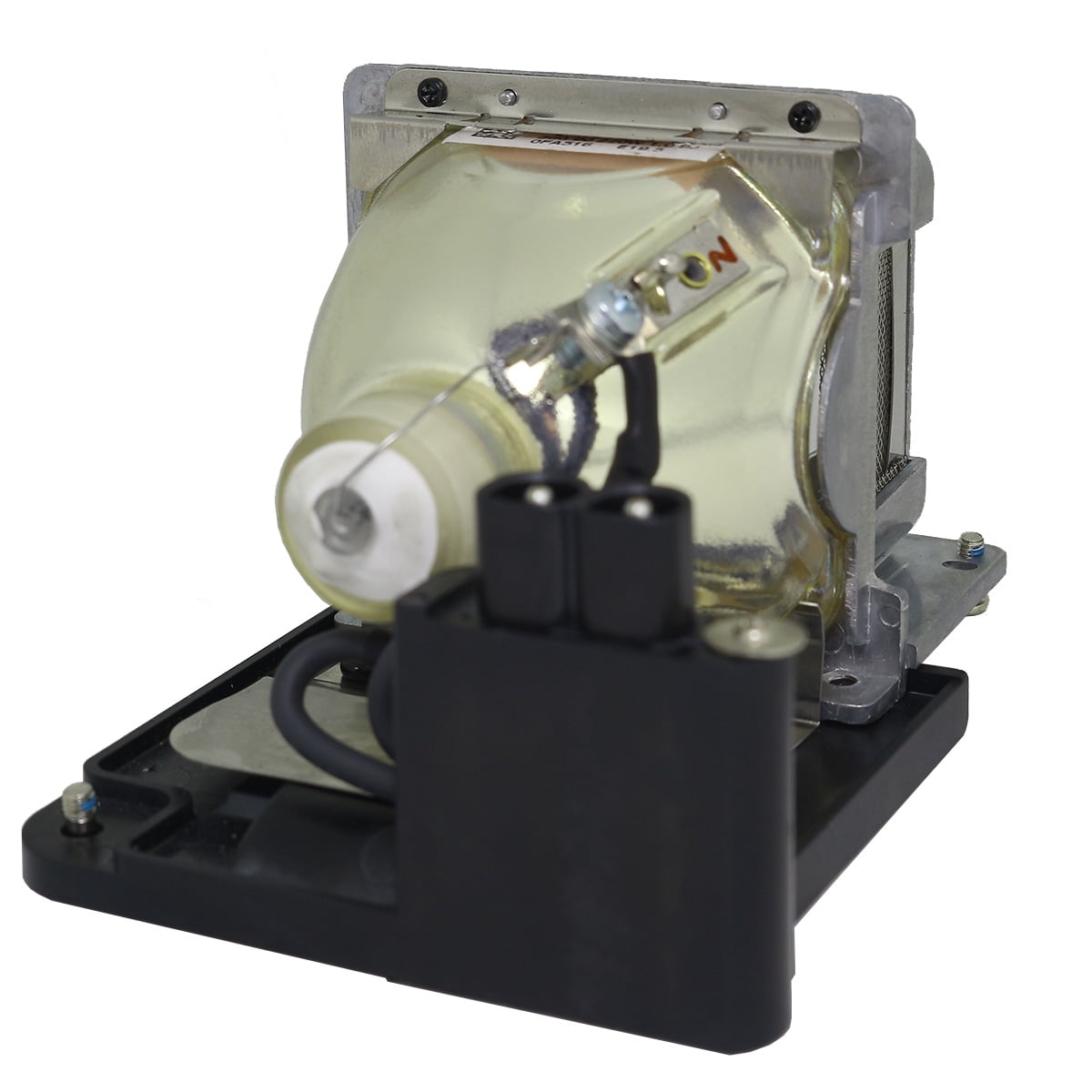 Original Osram Projector Lamp Replacement with Housing for Sanyo POA-LMP113