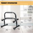 thumbnail image 2 of Parallettes Bars AmazeFan Push Up, entrenamiento de fuerza, 2 of 6