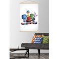 thumbnail image 3 of Disney Inside Out 2 - Une feuille, 3 of 4