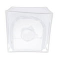 thumbnail image 3 of lionlar Insect Breeding Cages Butterfly Habitat Cage Small Pet Butterfly Net 40x30x40cm, 3 of 9