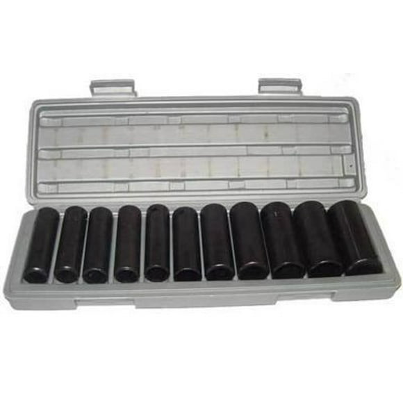 1 2 Deep Well Socket Sets