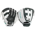 thumbnail image 1 of Guante de Softbol Easton GHOST FLEX Juvenil 11" Gris/Blanco/Menta, 1 of 2