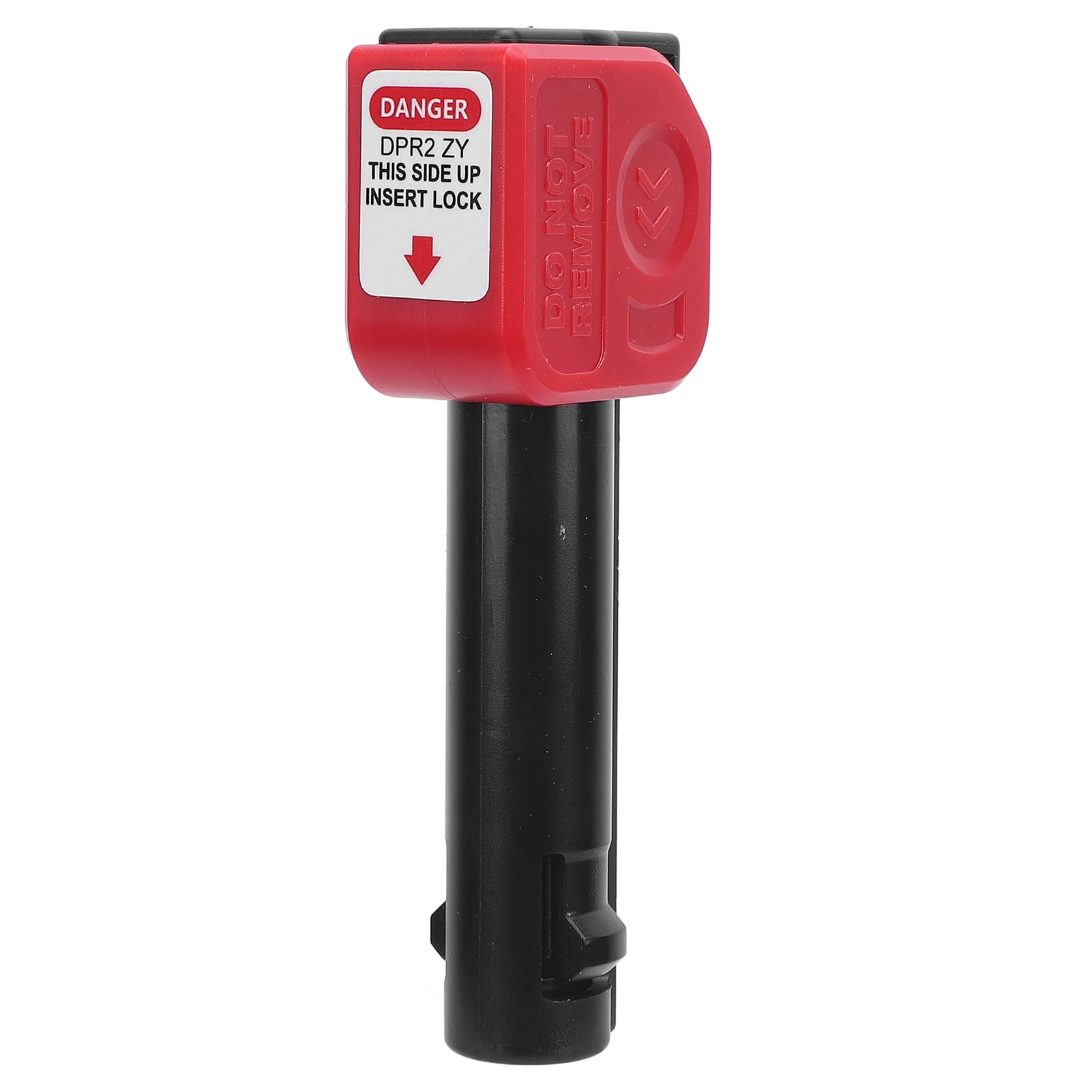 Circuit Breaker Lockout Tagout Kit, Prevent Accidental Activation PC ...