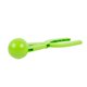 thumbnail image 1 of Vogacara Creativo al aire libre divertido hacer bolas de nieve Clip plástico bola de nieve molde muñeco de nieve fabricante juguete Color al azar Juegos de césped Clip de bola individual Vogacara FN000204-07, 1 of 6