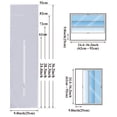 thumbnail image 1 of destyer Portable AC Kit Sealing Air Conditioning Tumble Dryer, 1 of 9