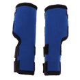 thumbnail image 2 of Pie protector neopreno Sunnimix para perro rodilleras junta abrigo azul m, 2 of 8