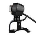 thumbnail image 5 of Webcam Usb2.0 Camera Auto Focus Web Cameras Webcams With Microphone Compatible With Windows 2000/Win10 Compatible With Desktop Computer, 5 of 5