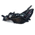 thumbnail image 4 of Left Driver Side Headlight Halogen Headlamp For Subaru Impreza 2.0L 2015 2016 LH Headlight Headlamp Halogen Left Driver Side LH for Subaru Impreza 2015-2016, 4 of 11