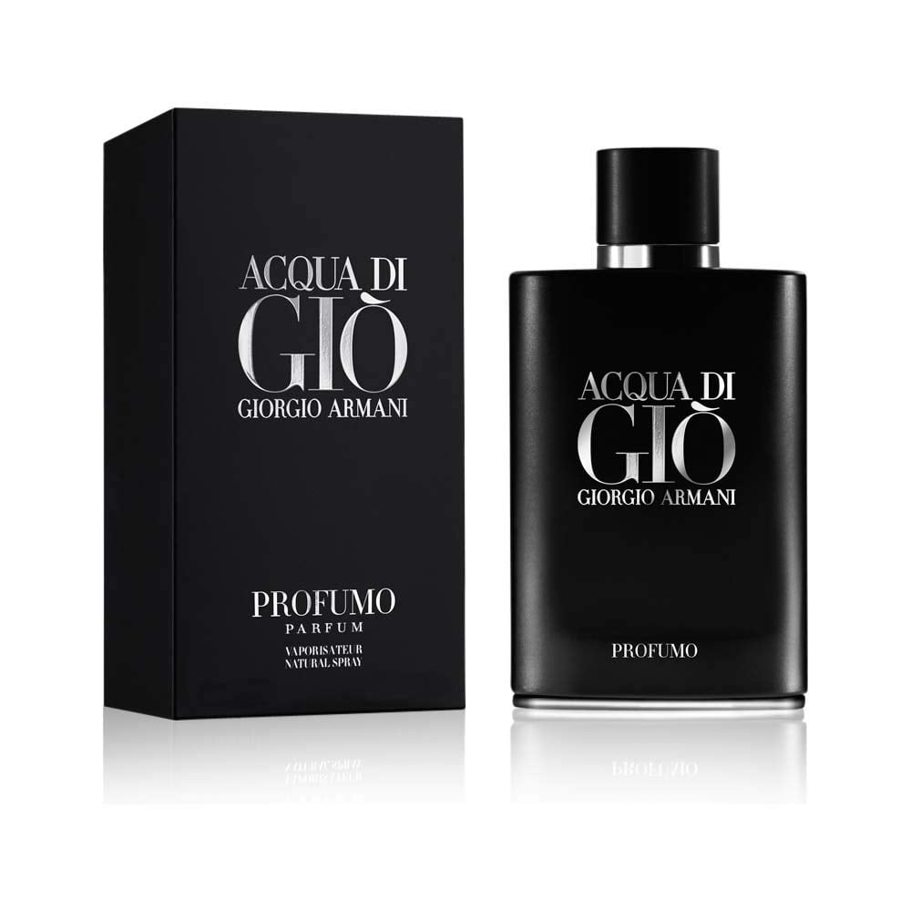 Acqua Di Gio Profumo by - Eau De Parfum Spray 6 oz 