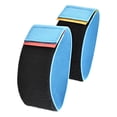 thumbnail image 1 of 2x Dedos Pegajosos para Gimnasia, Ayuda de Entrenamiento Ligera, Bandas de Entrenamiento para Gimnasia, Azul, 1 of 8