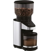 Best KRUPS Auto Drip Coffee Makers - KRUPS GX420851, Coffee Grinder 39 grind settings, large Review 