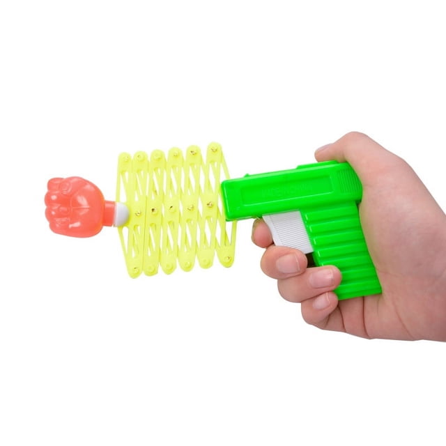Juguetes extensibles con brazo agarrador, juego de 2, alcancer de juguete para niños en Vi
