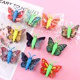 thumbnail image 3 of EeaseMX 20 piezas de juguete de inercia con forma de insecto de dibujos animados, coche de juguete para niños (colores variados), 3 of 7
