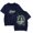 Navy Blue, variant on Tori Kelly T-shirts TORI. TRIPPY Merch Women Men Clothes Trend Casual Short Sleeve Top