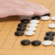 thumbnail image 2 of Set Go Game Board Yellow Mountain Imports, chapa de madera de haya, 2 of 8
