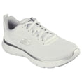 thumbnail image 1 of Skechers Womens Flex Appeal 5.0 Uptake Contrast Trainers, 1 of 6