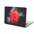 thumbnail image 5 of KSK KAISHEK Hard Case Shell Cover Compatible with 2021 2022 2023 Released MacBook Pro 14" with Touch ID Type C Model: A2779 M2 & A2442 M1 Flower 1702, 5 of 5