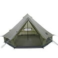 thumbnail image 1 of Timber Ridge 6-Person Yurt Tent, 1 of 3