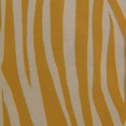 thumbnail image 4 of Simply Daisy 16" x 16" Wood Stripe Geometric Print Outdoor Pillow, Yellow, 4 of 6