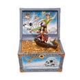 thumbnail image 3 of ENESCO Peter Pan Treasure Chest Scene 6008063, 3 of 6
