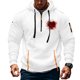 thumbnail image 1 of Sudadera con capucha para hombre, jersey estampado, sudadera deportiva de manga larga, blusa para hombre, blusa de poliéster, 1 of 3