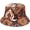8, variant on CoCopeaunts Cotton Bucket Hat Pattern Fisherman Hat Women Four Seasons Outdoor Sunscreen Men Fisherman Hat 2 Side Wearable
