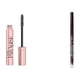 thumbnail image 1 of Paquete de maquillaje L'Oreal Paris Voluminous Mascara + Eyeliner, 1 of 7