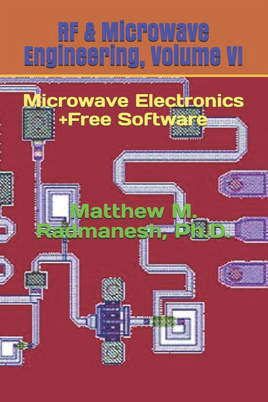 素晴らしい外見 & RF Microwave and Design Engineering : Essentials Design 洋書