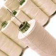 thumbnail image 4 of Brown Polyester Spool New Quilting Sewing Supplies Thread 10 Pcs Hand Machine, 4 of 4