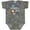 Vintage Camo, variant on Inktastic My First Fourth of July Eagle Boys or Girls Baby Bodysuit