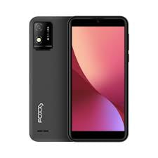FOXX Android Smart Phone A551 5.5” Display 2GB+16GB Memory Black NEW Unlocked