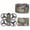 3, variant on Drone Decorative Sticker Compatible for Neo, Film Decal Skins for Drone Controller Decoration Sticker Wrap Cover Sticker DIY Full Set Skin Accessories(Sold without manufacturer warranty)