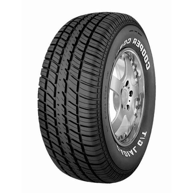 LLANTA - 275 60 R15 COOPER COBRA RAD G/T 107T (P)