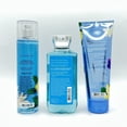 thumbnail image 3 of Body Set Bath & Body Works Moonlight Path con gel de ducha de 300 ml, bruma de fragancia fina de 240 ml y crema corporal de 240 ml, 3 of 4