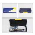 thumbnail image 7 of IP54 150/200/300 Mm Digital Electronic Caliper Ruler Digital Vernier Caliper Digital Caliper Stainless Steel Calipers ,Easy to Use, 7 of 7