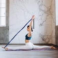 thumbnail image 3 of Sangle Extensible en Coton Durable Premium, Bande Extensible Non Élastique pour Yoga, Pilates et Danse, 3 of 5