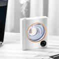 thumbnail image 4 of TIMIFIS Essential Oil Diffuser Automatic Aroma Dispenser for Home Office and Room Usb Rechargeable Diffuser for Aromatherapy and Room Freshening Compact and Portable 135Ml, 4 of 6