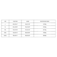 thumbnail image 3 of JIKNTTR Women's Thermal Shirts Thermal Underwear Tank Tops Lined Base Layer Cold Weather Winter Thermal Undershirts Basic Layer Underwear Tops, 3 of 5