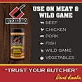 Butcher BBQ Private Seasoning TMA3 1 Pound World Championship